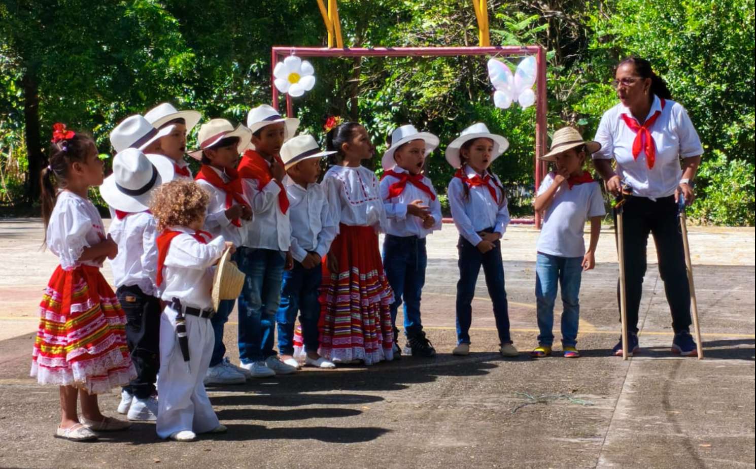 Foto Colegio