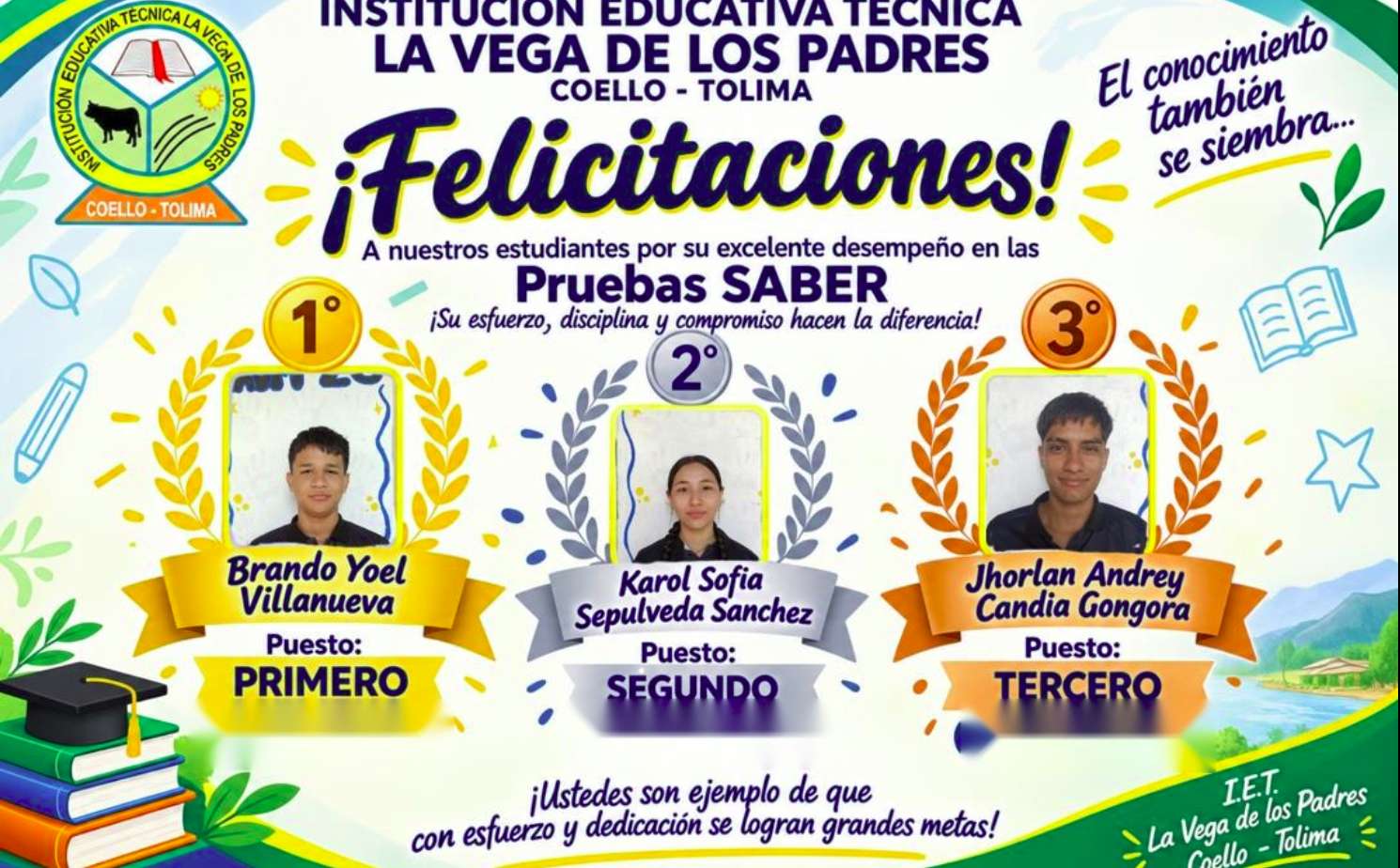 Foto Colegio